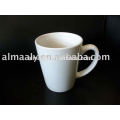 9oz ceramic mug,porcelain mug,coffee mug